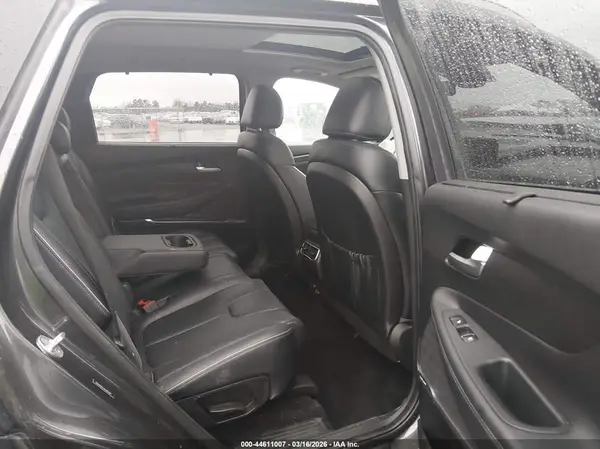 5NMS44AL4PH486397 2023 HYUNDAI SANTA FE - Image 8