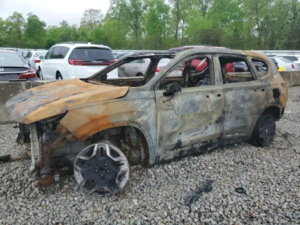 5NMS44AL4PH559655 2023 HYUNDAI SANTA FE - Image 1