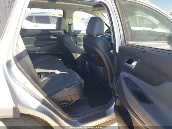 5NMS44AL4PH560563 2023 HYUNDAI SANTA FE - Image 8