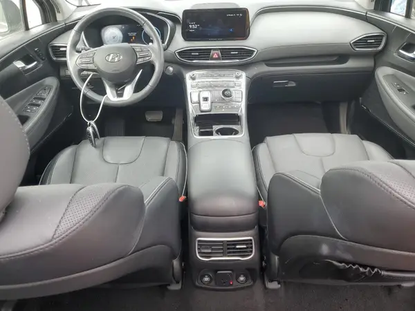 5NMS44AL4PH597273 2023 HYUNDAI SANTA FE - Image 8