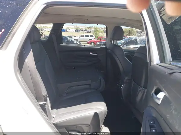 5NMS44AL4PH628991 2023 HYUNDAI SANTA FE - Image 8