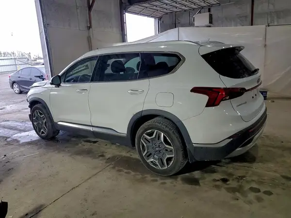 5NMS44AL4PH647279 2023 HYUNDAI SANTA FE - Image 2