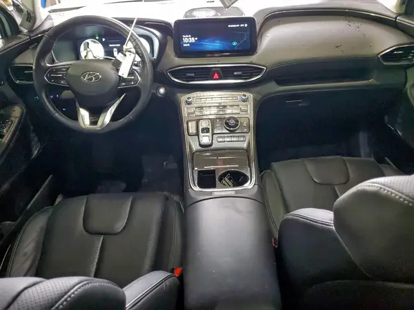 5NMS44AL4PH647279 2023 HYUNDAI SANTA FE - Image 8
