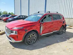 5NMS44AL5MH314097 2021 HYUNDAI SANTA FE