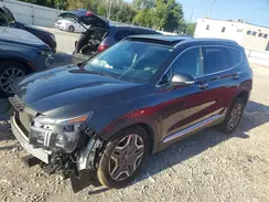 5NMS44AL5MH319087 2021 HYUNDAI SANTA FE