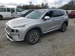 5NMS44AL5MH334933 2021 HYUNDAI SANTA FE