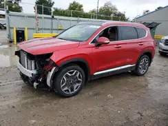5NMS44AL5MH372761 2021 HYUNDAI SANTA FE