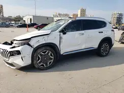 5NMS44AL5NH375192 2022 HYUNDAI SANTA FE