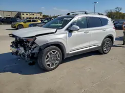 5NMS44AL5NH399928 2022 HYUNDAI SANTA FE