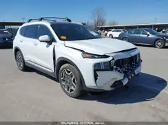 5NMS44AL5NH436945 2022 HYUNDAI SANTA FE