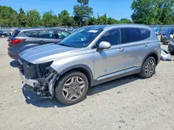 5NMS44AL5NH444446 2022 HYUNDAI SANTA FE