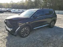5NMS44AL5NH453695 2022 HYUNDAI SANTA FE