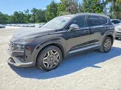 5NMS44AL5NH464454 2022 HYUNDAI SANTA FE