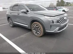 5NMS44AL5PH486540 2023 HYUNDAI SANTA FE