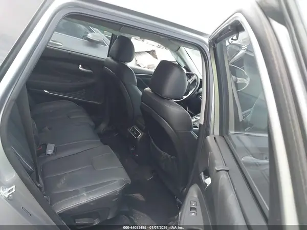 5NMS44AL5PH543318 2023 HYUNDAI SANTA FE - Image 8