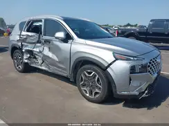 5NMS44AL5PH590400 2023 HYUNDAI SANTA FE