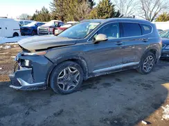 5NMS44AL5PH632547 2023 HYUNDAI SANTA FE