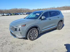 5NMS44AL5PH638803 2023 HYUNDAI SANTA FE