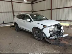 5NMS44AL6MH317056 2021 HYUNDAI SANTA FE