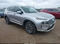 5NMS44AL6MH335539 2021 HYUNDAI SANTA FE