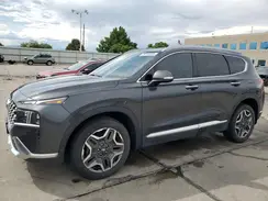 5NMS44AL6NH376139 2022 HYUNDAI SANTA FE