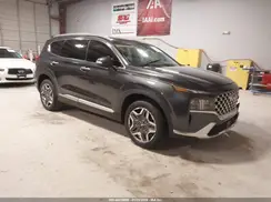 5NMS44AL6NH398268 2022 HYUNDAI SANTA FE