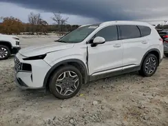 5NMS44AL6NH413626 2022 HYUNDAI SANTA FE