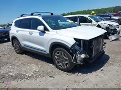 5NMS44AL6NH414050 2022 HYUNDAI SANTA FE