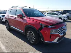 5NMS44AL6NH461403 2022 HYUNDAI SANTA FE