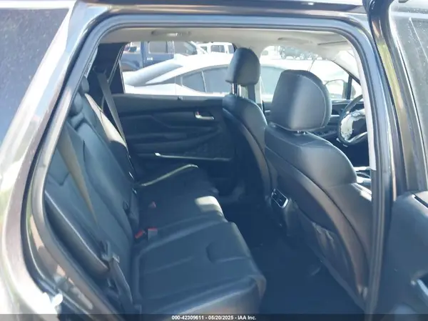 5NMS44AL6NH479156 2022 HYUNDAI SANTA FE - Image 8
