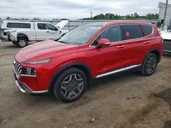 5NMS44AL6NH479724 2022 HYUNDAI SANTA FE