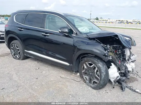 5NMS44AL6PH483789 2023 HYUNDAI SANTA FE - Image 1