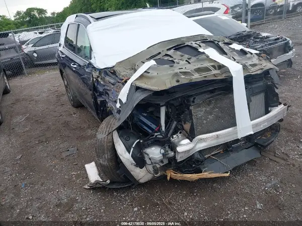 5NMS44AL6PH594486 2023 HYUNDAI SANTA FE - Image 1