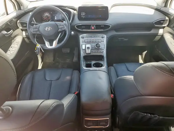 5NMS44AL6PH611223 2023 HYUNDAI SANTA FE - Image 8