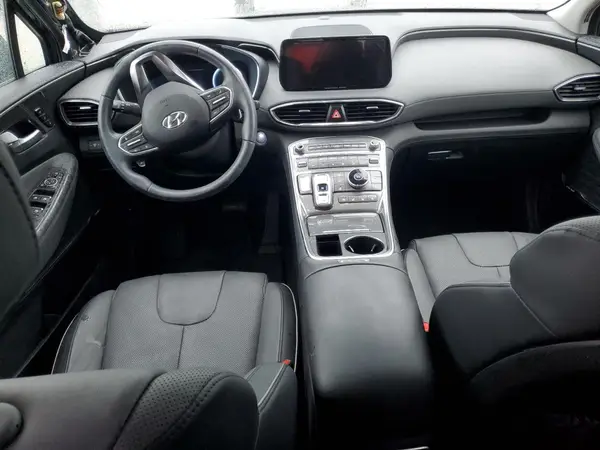 5NMS44AL6PH616356 2023 HYUNDAI SANTA FE - Image 8