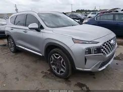 5NMS44AL6PH640401 2023 HYUNDAI SANTA FE