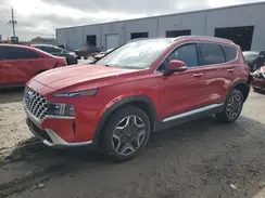 5NMS44AL7MH310360 2021 HYUNDAI SANTA FE