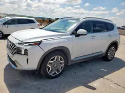 5NMS44AL7MH316014 2021 HYUNDAI SANTA FE