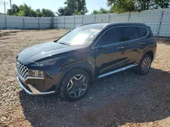 5NMS44AL7MH318829 2021 HYUNDAI SANTA FE