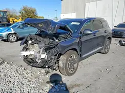 5NMS44AL7MH321195 2021 HYUNDAI SANTA FE