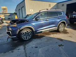 5NMS44AL7MH321391 2021 HYUNDAI SANTA FE