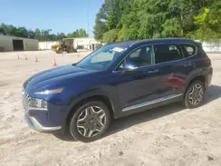 5NMS44AL7MH323237 2021 HYUNDAI SANTA FE