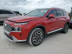 5NMS44AL7MH333119 2021 HYUNDAI SANTA FE