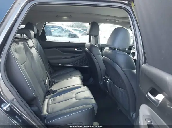5NMS44AL7MH338305 2021 HYUNDAI SANTA FE - Image 8