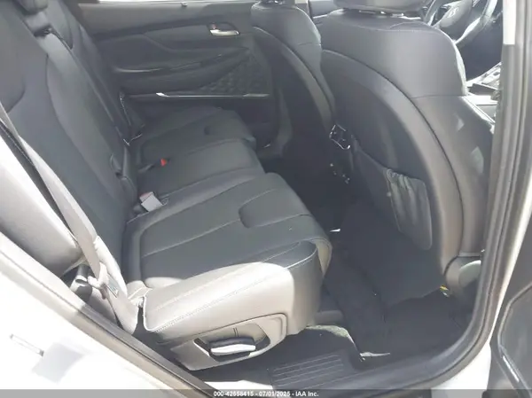 5NMS44AL7MH366881 2021 HYUNDAI SANTA FE - Image 8