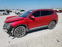 5NMS44AL7NH378109 2022 HYUNDAI SANTA FE
