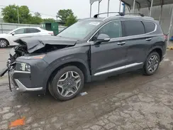 5NMS44AL7NH386467 2022 HYUNDAI SANTA FE