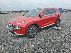5NMS44AL7NH418575 2022 HYUNDAI SANTA FE