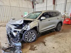 5NMS44AL7NH438017 2022 HYUNDAI SANTA FE