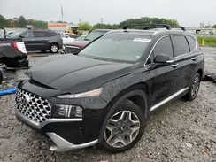 5NMS44AL7NH443752 2022 HYUNDAI SANTA FE